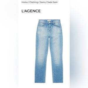 L’Agence Sada Jean
